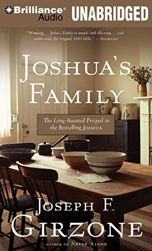 9781423384045: Joshua's Family