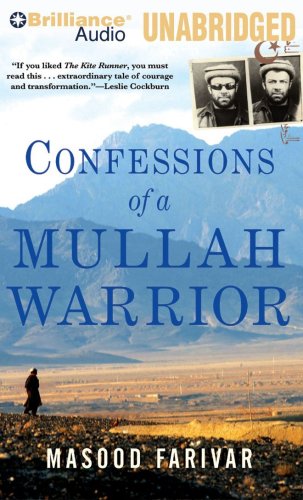 9781423384083: Confessions of a Mullah Warrior