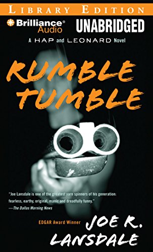 Rumble Tumble (Hap and Leonard Series) (9781423384458) by Lansdale, Joe R.