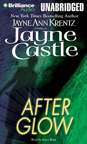 After Glow (Ghost Hunters Series, 2) (9781423385189) by Castle, Jayne