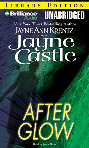 After Glow (Ghost Hunters Series) (9781423385196) by Castle, Jayne