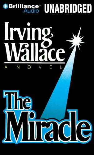 The Miracle (9781423385745) by Wallace, Irving