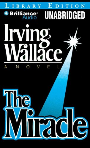 The Miracle (9781423385752) by Wallace, Irving