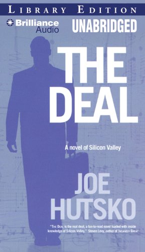 The Deal (9781423385790) by Hutsko, Joe