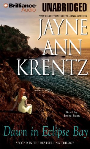 Dawn in Eclipse Bay (Eclipse Bay Series, 2) (9781423386773) by Krentz, Jayne Ann