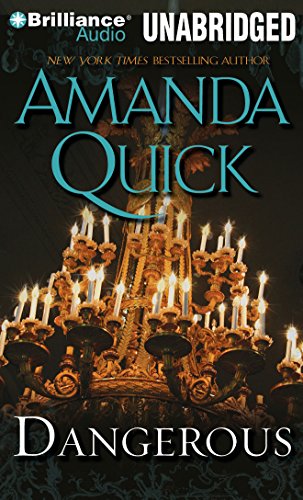 Dangerous (9781423387916) by Quick, Amanda