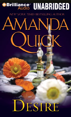 Desire (9781423388036) by Quick, Amanda