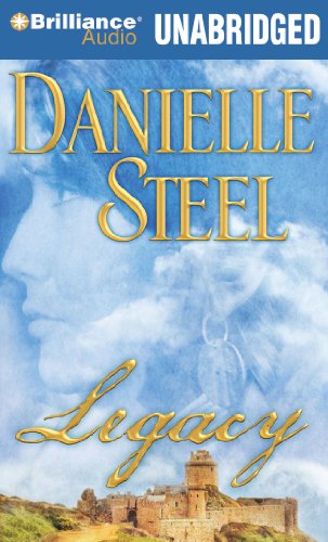 Legacy (9781423388104) by Steel, Danielle