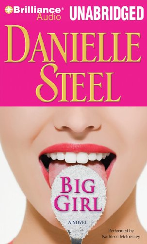 Beispielbild fr Big Girl: A Novel zum Verkauf von SecondSale