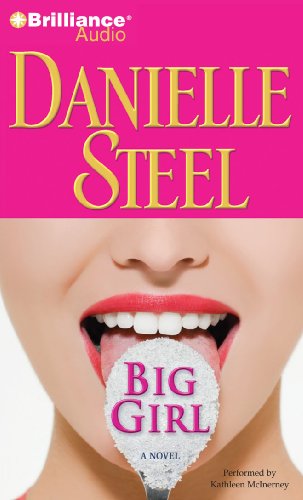 Beispielbild fr Big Girl: A Novel zum Verkauf von The Yard Sale Store