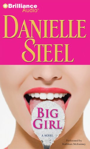 Beispielbild fr Big Girl: A Novel zum Verkauf von HPB-Emerald