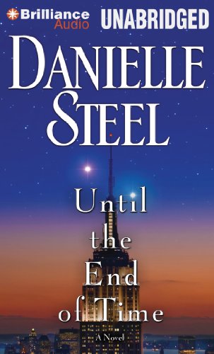 Stock image for Until the End of Time: A Novel for sale by HPB-Ruby