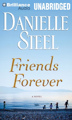 9781423388722: Friends Forever: A Novel