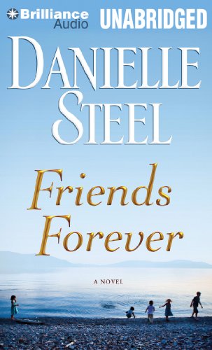 Beispielbild fr Friends Forever: A Novel zum Verkauf von The Yard Sale Store