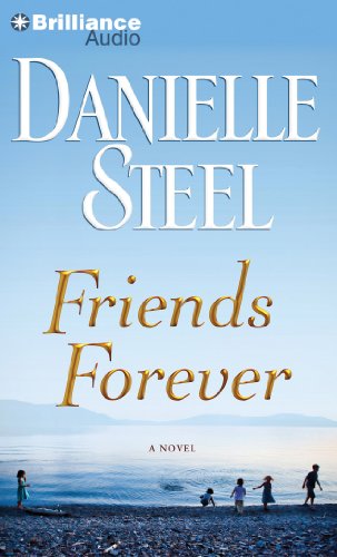 Beispielbild fr Friends Forever: A Novel zum Verkauf von SecondSale