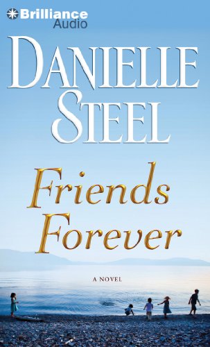 Beispielbild fr Friends Forever: A Novel zum Verkauf von Book Outpost