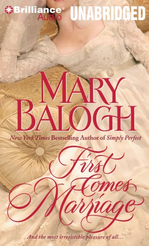 9781423388883: First Comes Marriage (Huxtable Series)