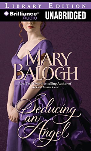 Seducing an Angel (Huxtable Series) (9781423389071) by Balogh, Mary