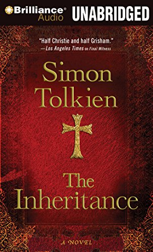 9781423390282: The Inheritance