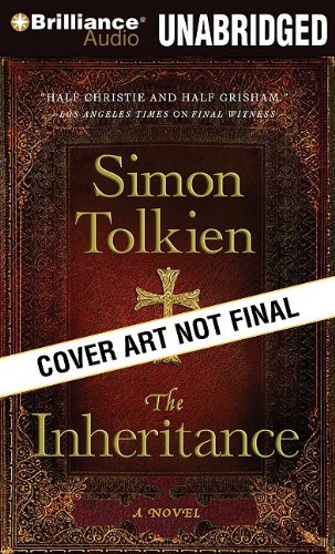 Stock image for The Inheritance for sale by Bookmans