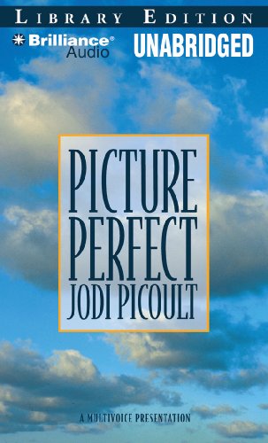 Stock image for Picture Perfect for sale by The Yard Sale Store