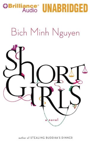 Imagen de archivo de Short Girls: A Novel a la venta por SecondSale