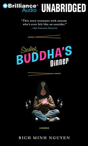 9781423391081: Stealing Buddha's Dinner