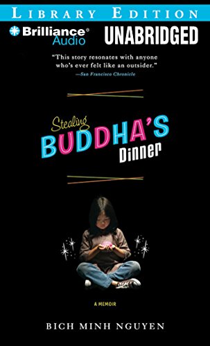 9781423391098: Stealing Buddha's Dinner