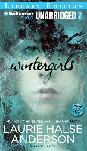 Imagen de archivo de Wintergirls a la venta por SecondSale