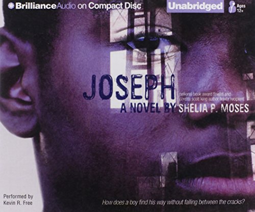 Joseph (9781423392231) by Moses, Shelia P.