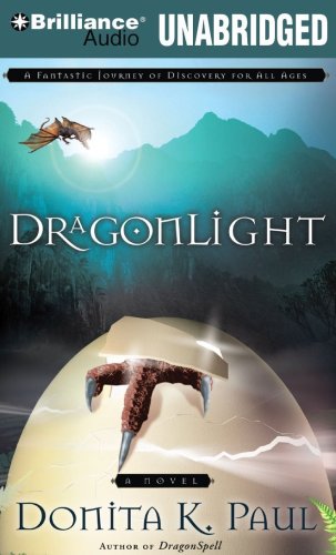 Stock image for Dragonlight for sale by The Yard Sale Store