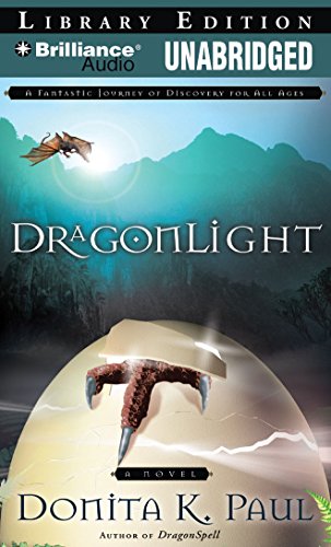 9781423392804: Dragonlight: Library Edition