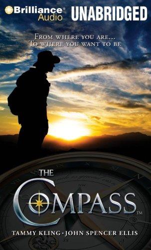 Stock image for The Compass for sale by The Yard Sale Store