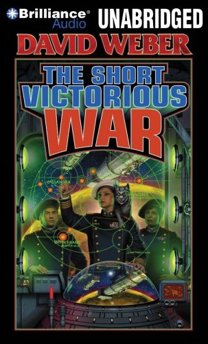 Stock image for The Short Victorious War (Honor Harrington Series) for sale by Bookmans