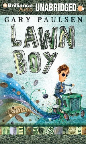 9781423395904: Lawn Boy