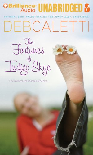 The Fortunes of Indigo Skye (9781423396604) by Caletti, Deb