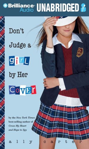 Beispielbild fr Don't Judge a Girl by Her Cover zum Verkauf von The Yard Sale Store