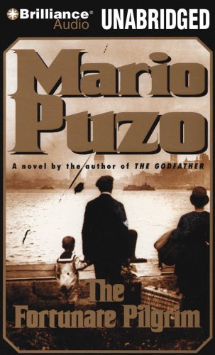 The Fortunate Pilgrim (9781423396932) by Puzo, Mario