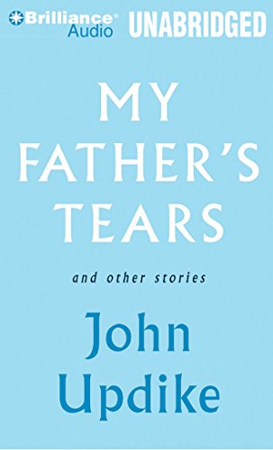 Beispielbild fr My Father's Tears and Other Stories zum Verkauf von Half Price Books Inc.