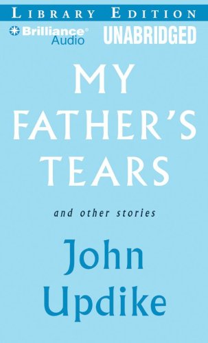 Beispielbild fr My Father's Tears and Other Stories zum Verkauf von The Yard Sale Store