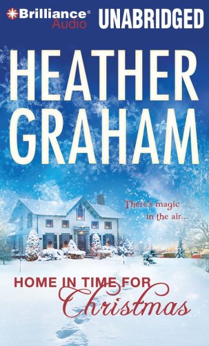 Home in Time for Christmas (9781423398240) by Graham, Heather