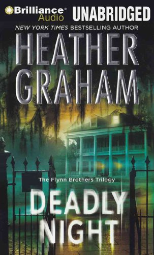 Deadly Night (Flynn Brothers Trilogy, 1) (9781423398554) by Graham, Heather