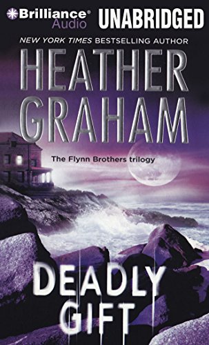 Deadly Gift (Flynn Brothers Trilogy, 3) (9781423398660) by Graham, Heather