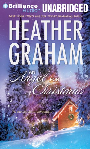 An Angel for Christmas (9781423398912) by Graham, Heather