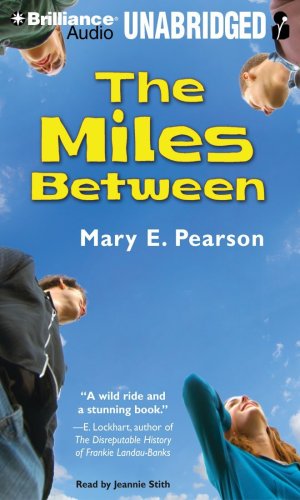 Stock image for The Miles Between for sale by SecondSale