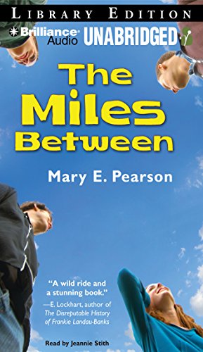 Stock image for The Miles Between for sale by The Yard Sale Store