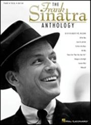 Beispielbild fr Frank Sinatra Anthology zum Verkauf von Wonder Book