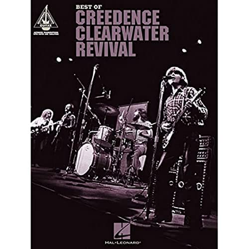 

Best of Creedence Clearwater R