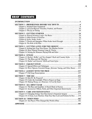 Stock image for All about Bass a Fun and Simple Guide to Playing Bass Book/Online Audio [With CD] for sale by ThriftBooks-Dallas