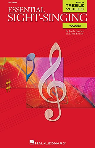 Stock image for Treble Voices for sale by GreatBookPrices